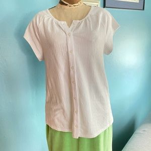 Banana Republic Top. XS.